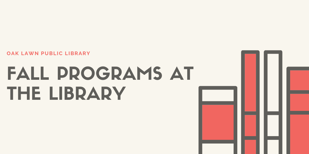 Library  Graphic