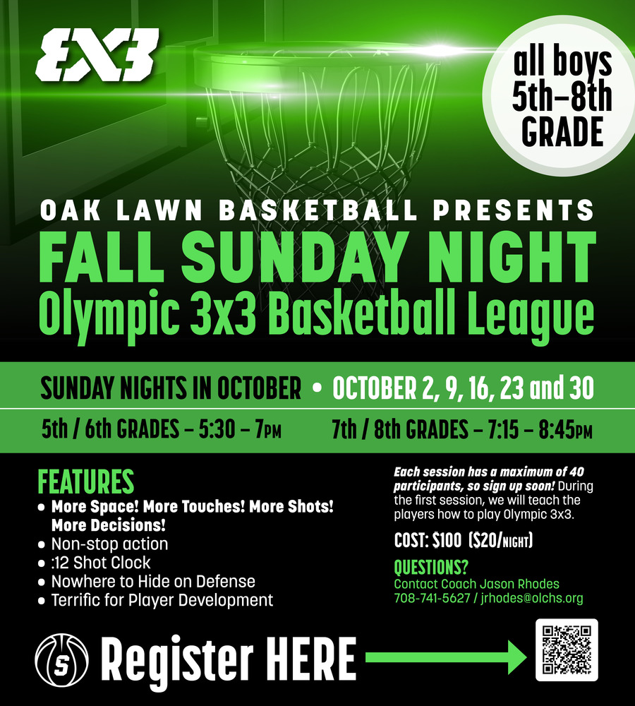 Basketball Clinic