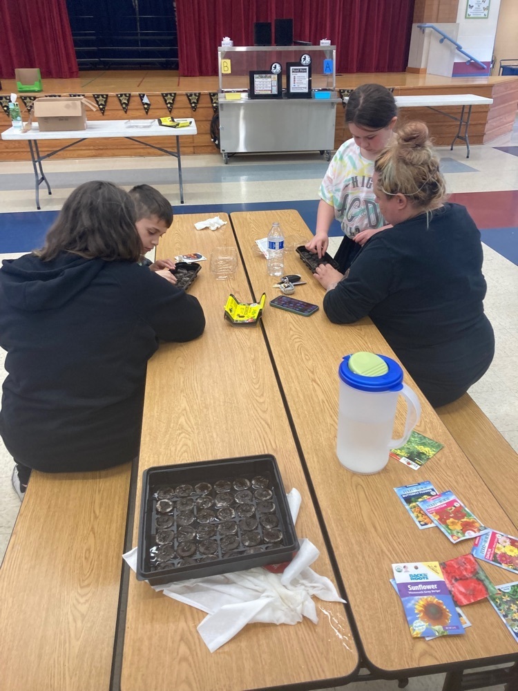 gardening club