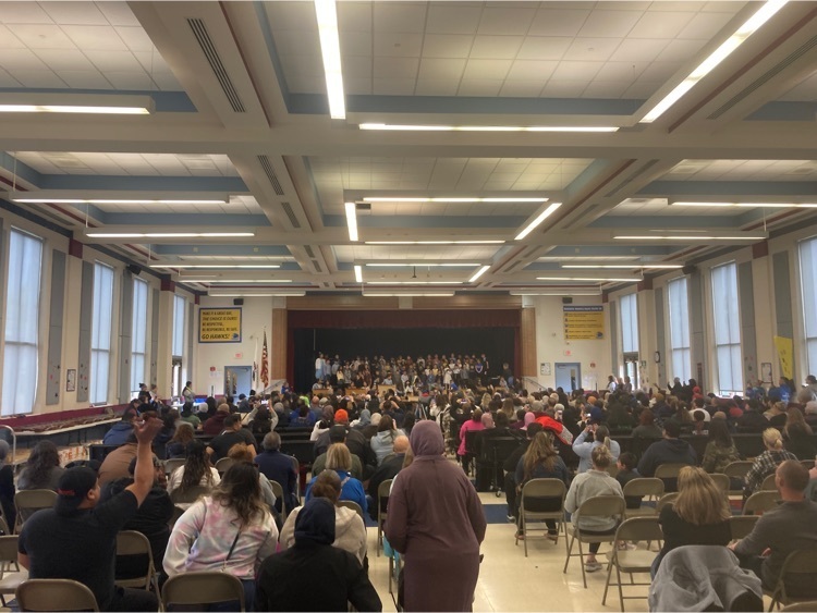 spring concert