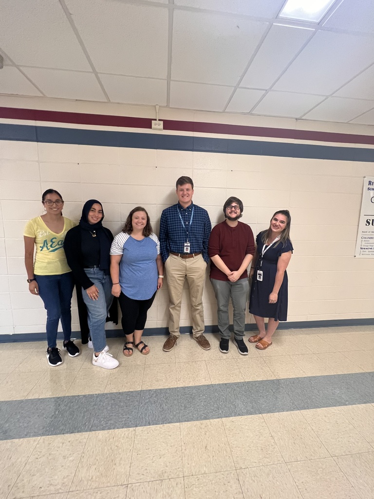 new teachers